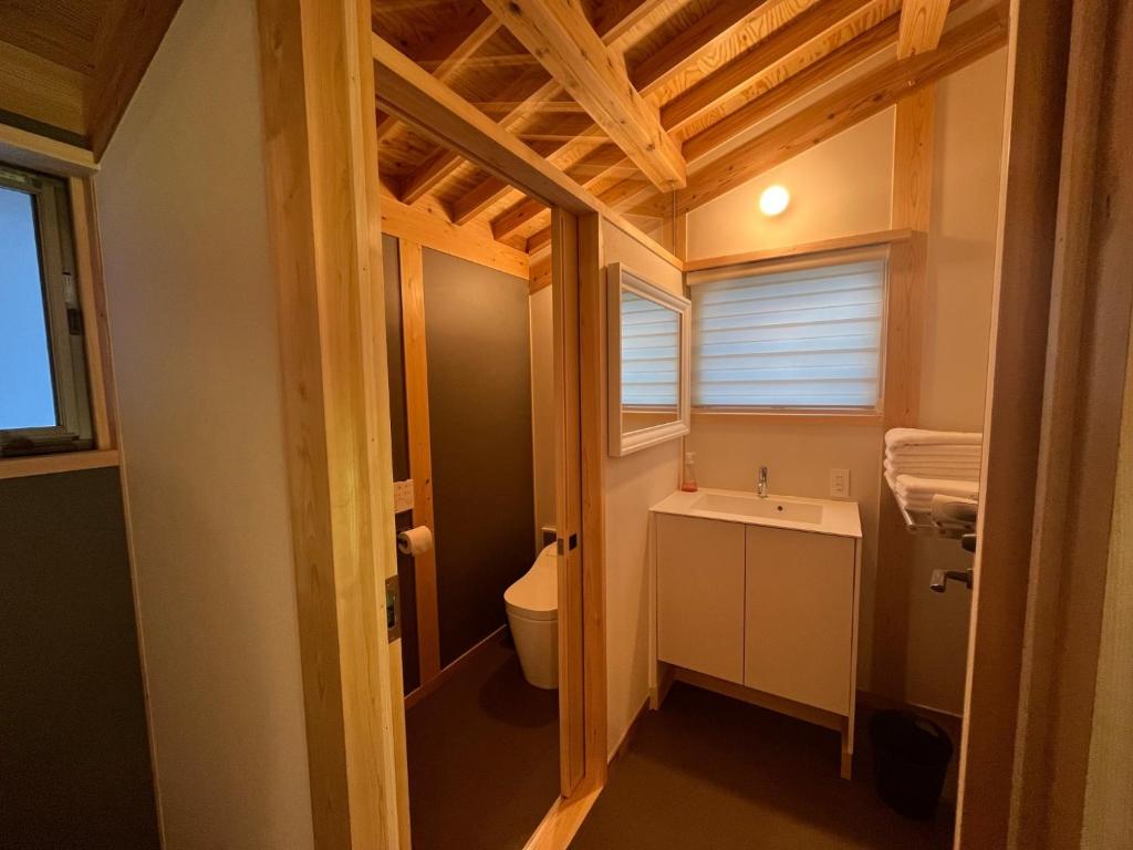 Tiny House - Vacation STAY 12059v photo 3