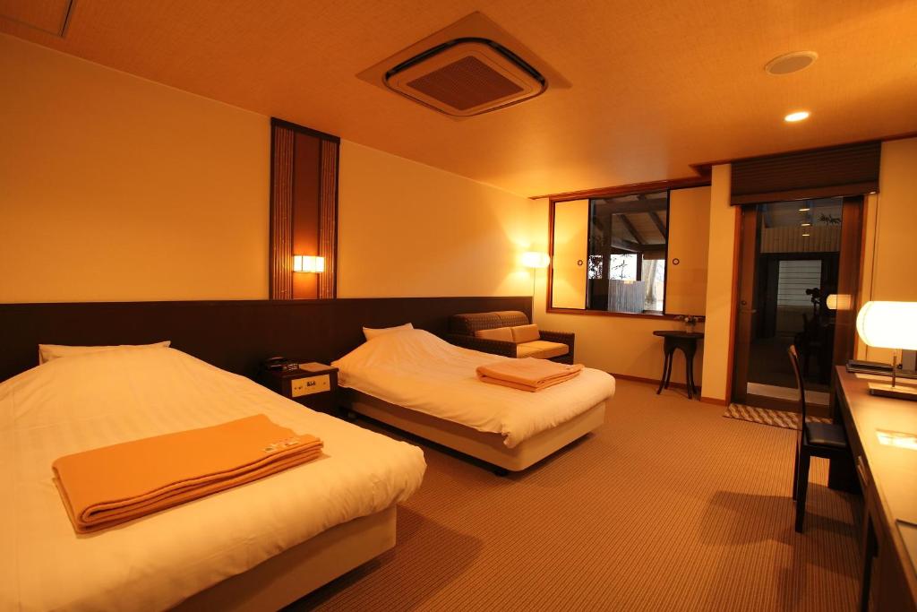Hotel Yumeshizuku photo 2