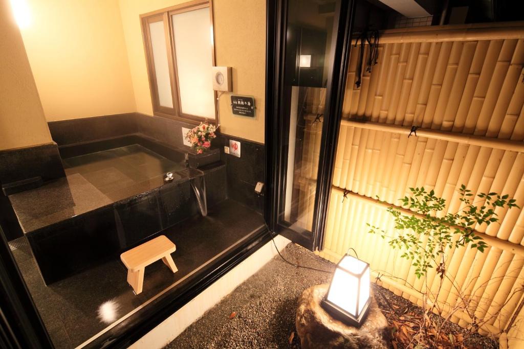 Hotel Yumeshizuku photo 3