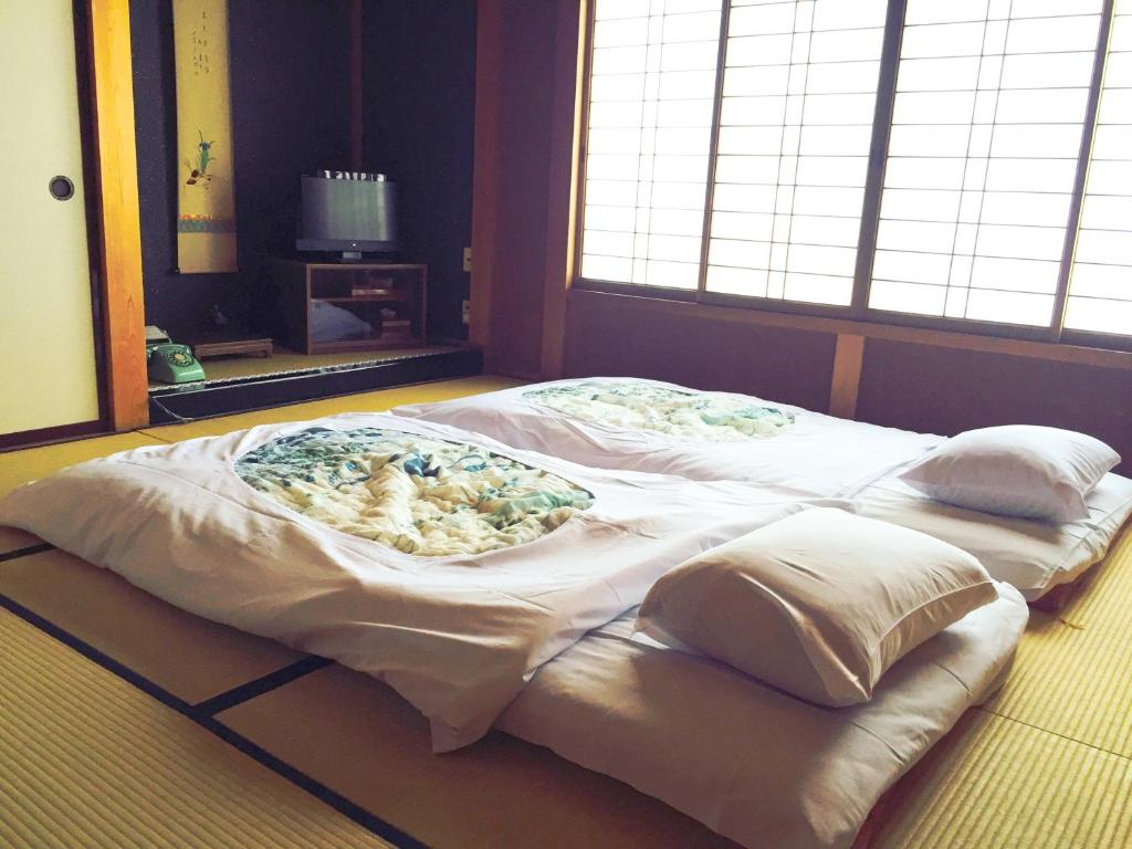 Ryokan Kaminaka photo 2