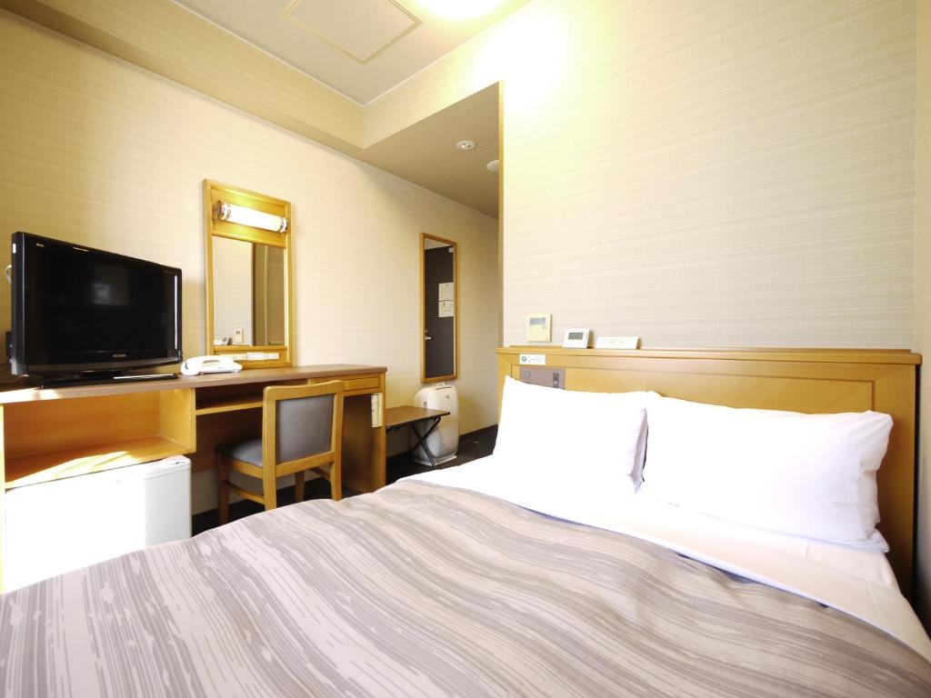 Hotel Route-Inn Nagoya Higashi Betsuin — photo 1