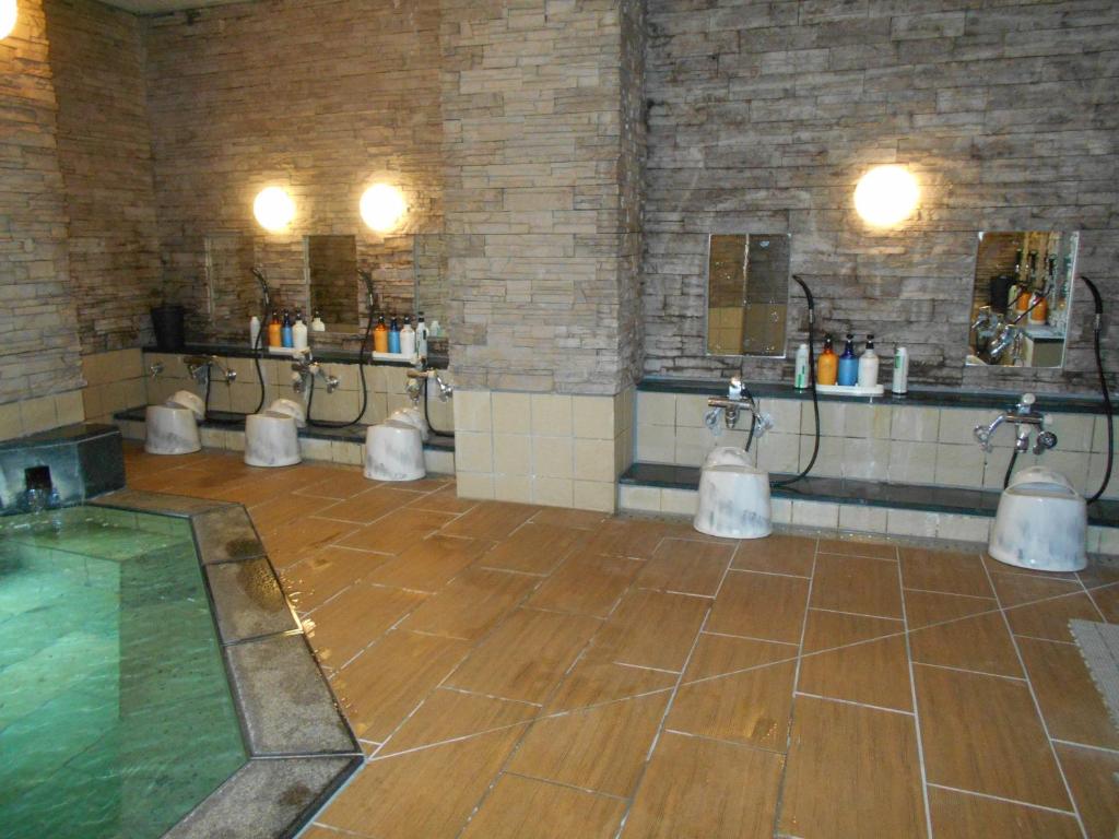 Hotel Route-Inn Nagoya Higashi Betsuin photo 2
