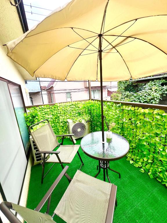 Sakura Bloom Separate House — photo 1