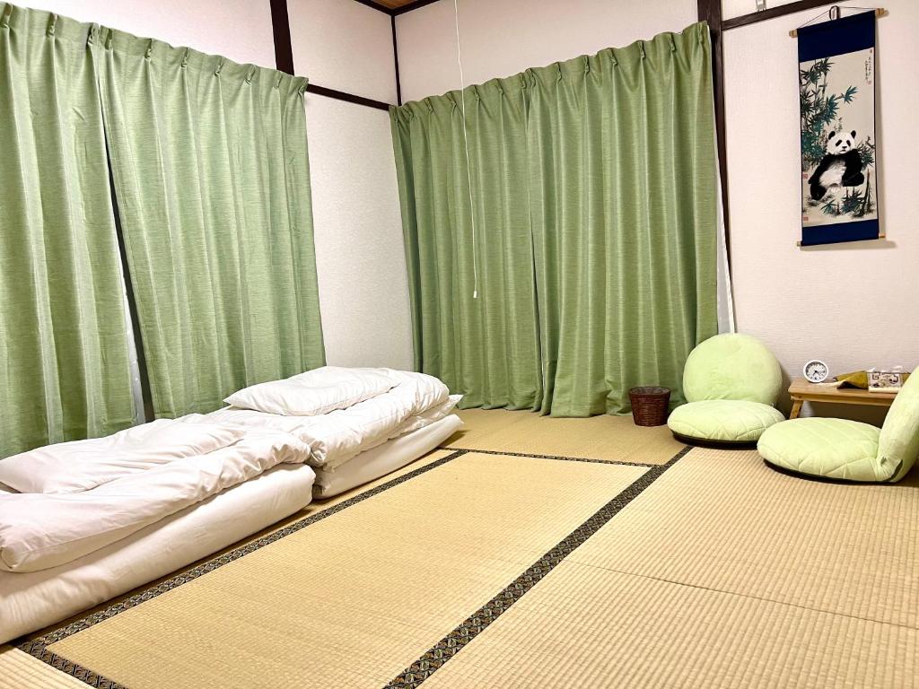 Sakura Bloom Separate House photo 2