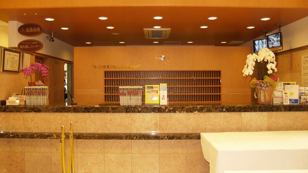 Toyoko Inn Nishitetsu Kurume eki Higashi guchi photo 2