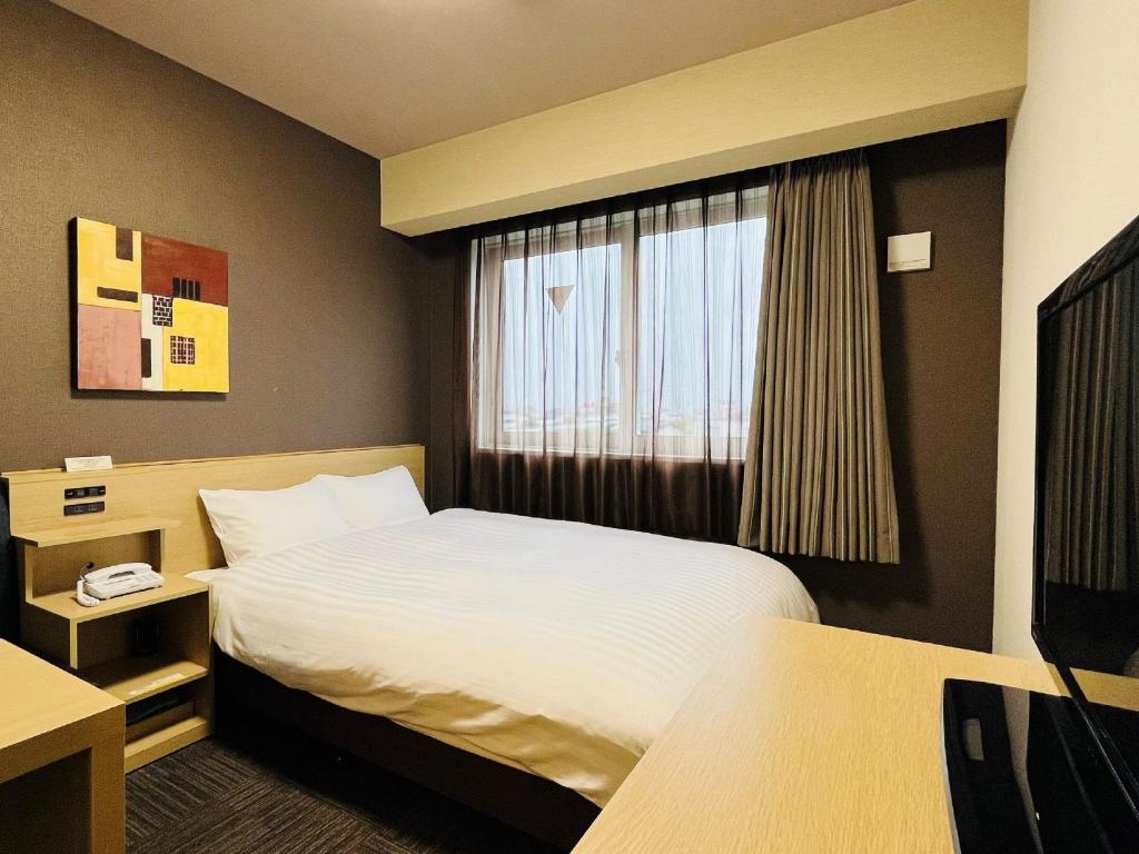 Hotel Route-Inn Kumagaya photo 2