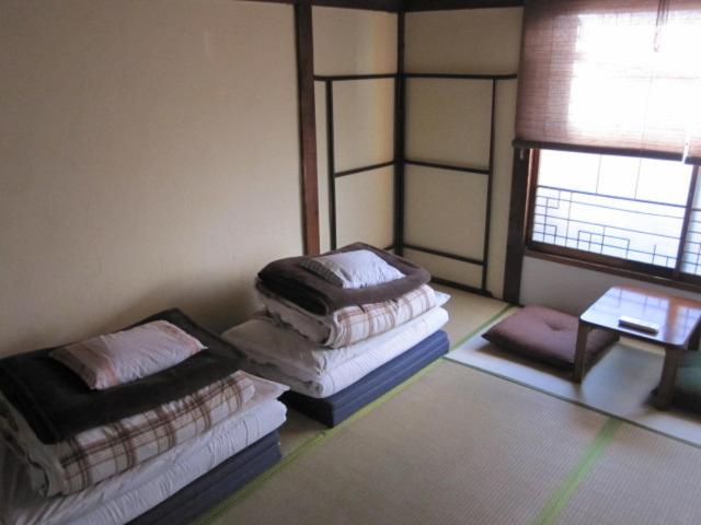 Taito Ryokan photo 2