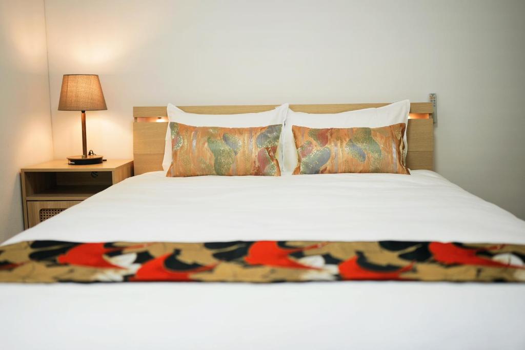 雅蘭の屋临近难波道顿堀独栋别墅3卫2浴停车免费8人宽敞空间日本制产品今宫站步行3分钟直达梅田机场奈良环影城橘子街 photo 2