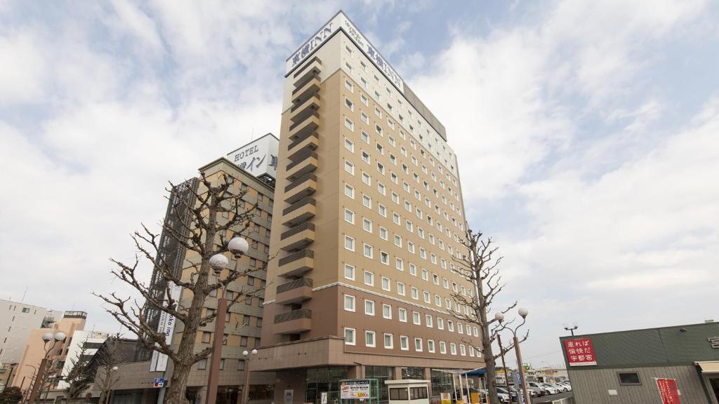 Toyoko Inn Utsunomiya Ekimae No 2 — photo 1