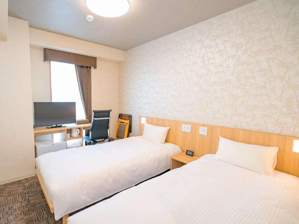 TABINO HOTEL Sado photo 2