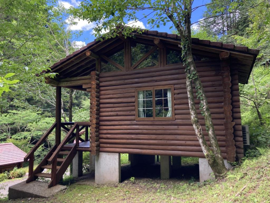 Takaoka-gun - Bungalow / Vacation STAY 33199 — photo 1