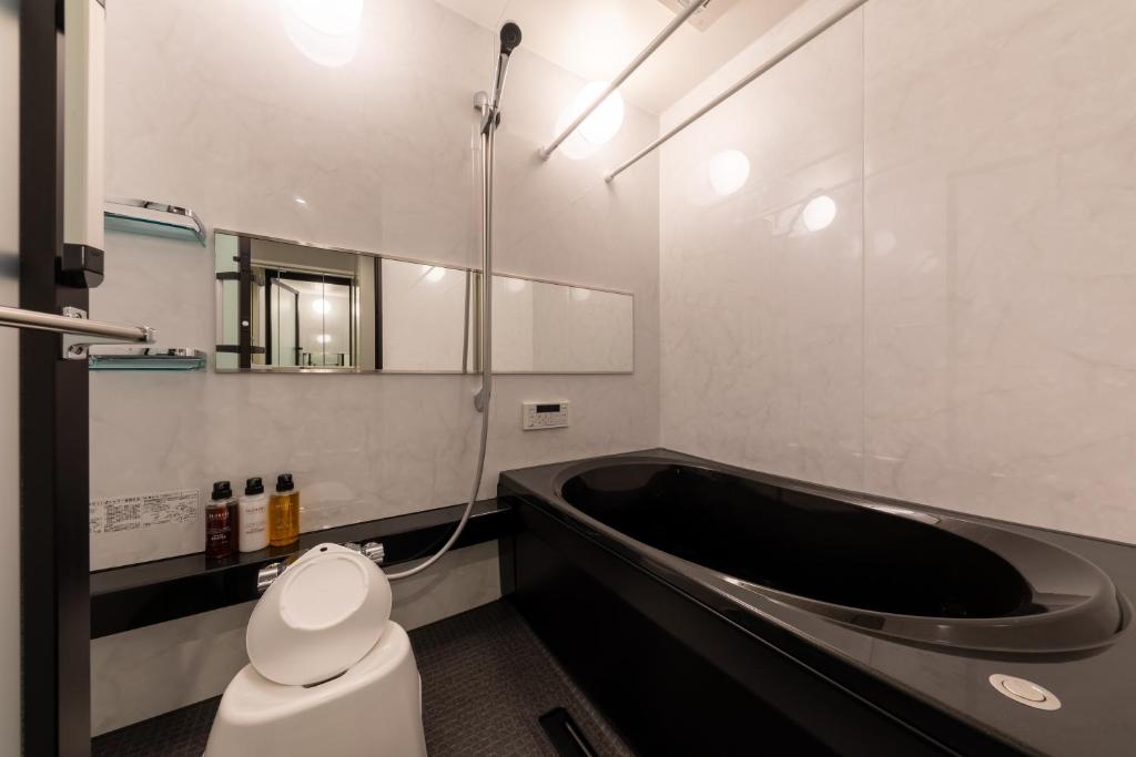 松山大街道HOTELさくら- unmanned hotel - photo 3
