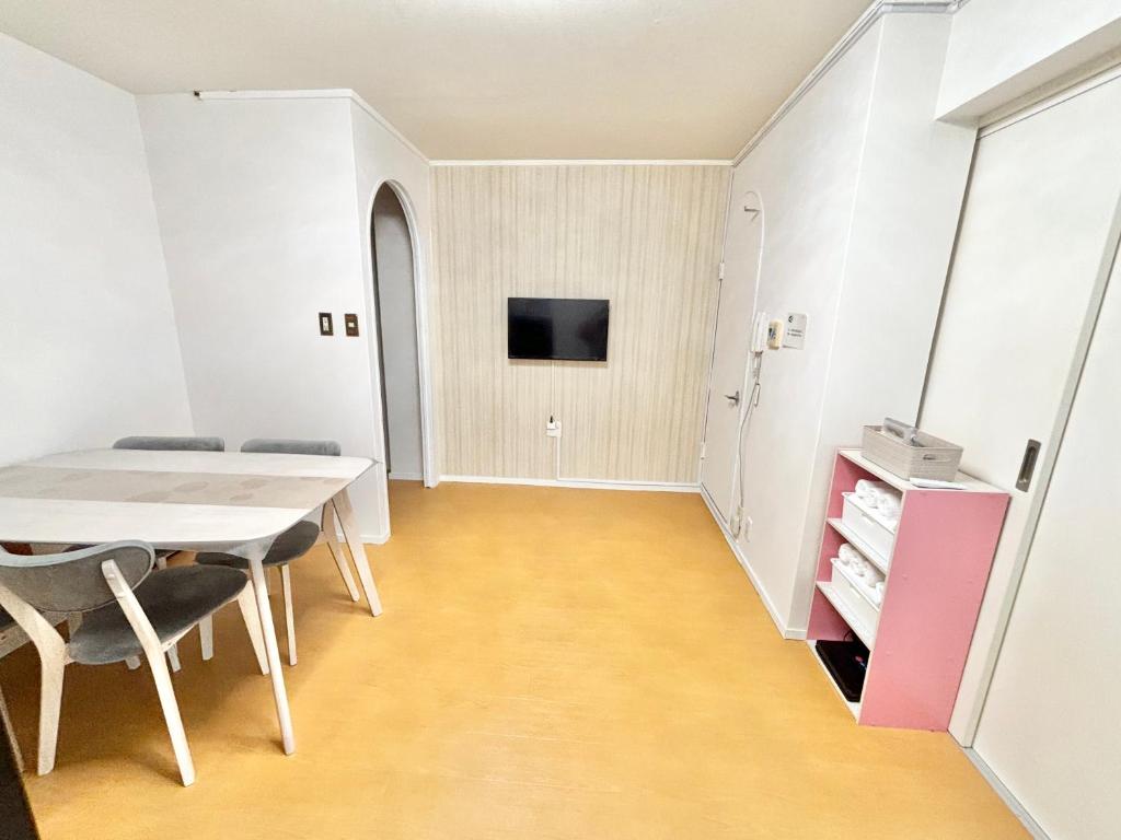 キャンペーン中交通便利日本橋駅から徒歩1分3室2トイレ広い宿泊ですshoppingとfoodの楽園です photo 3