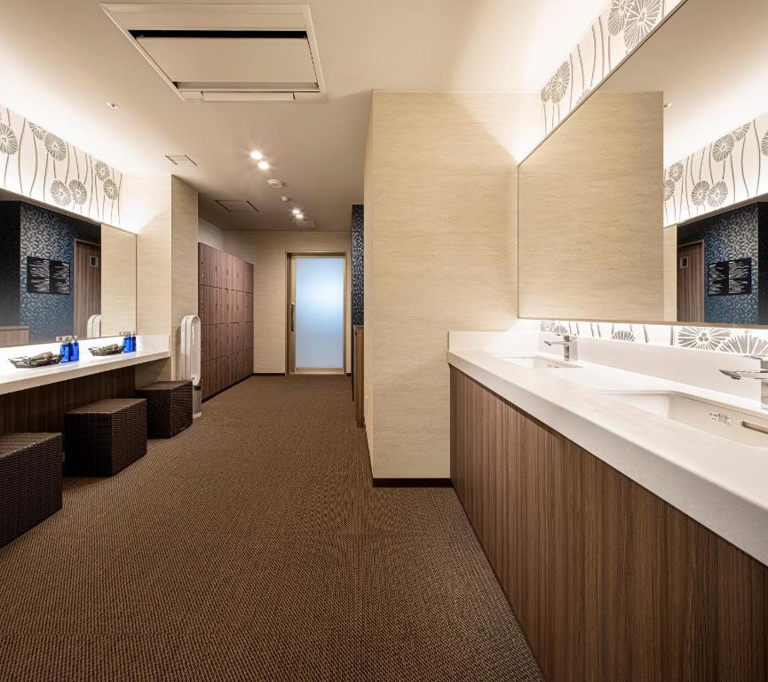 Rihga Gran Kyoto photo 3