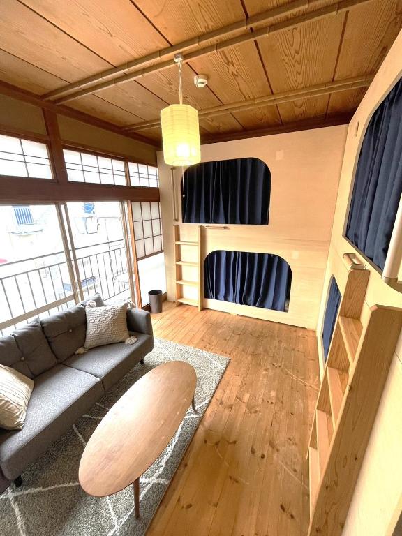 Roost Hostel Nikko — photo 1