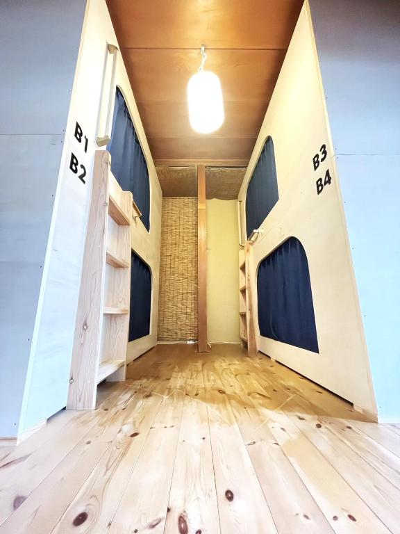 Roost Hostel Nikko photo 2