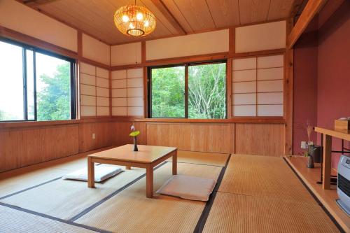 山荘梶ヶ森 — photo 1