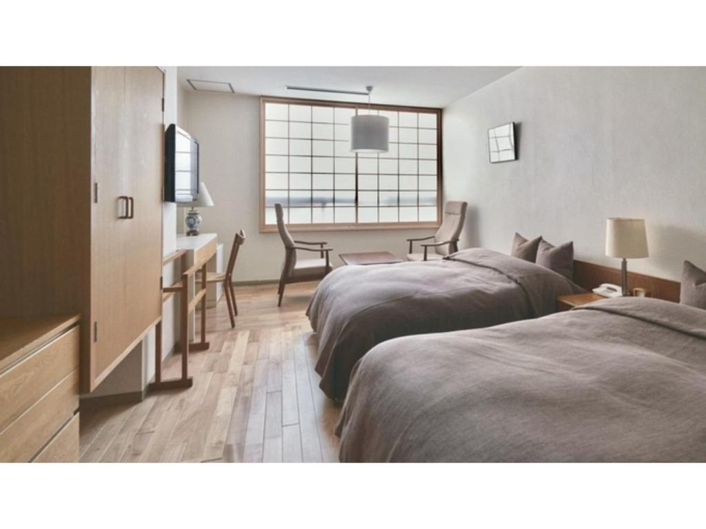 Ryokan Akebono - Vacation STAY 91895v photo 2