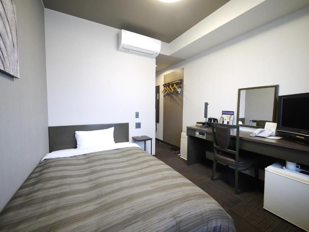 Hotel Route-Inn Susono Inter photo 3