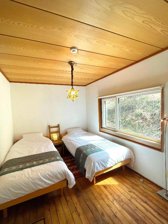 SHIZENTOYA Privete cottage for nature experience LakeView! photo 3