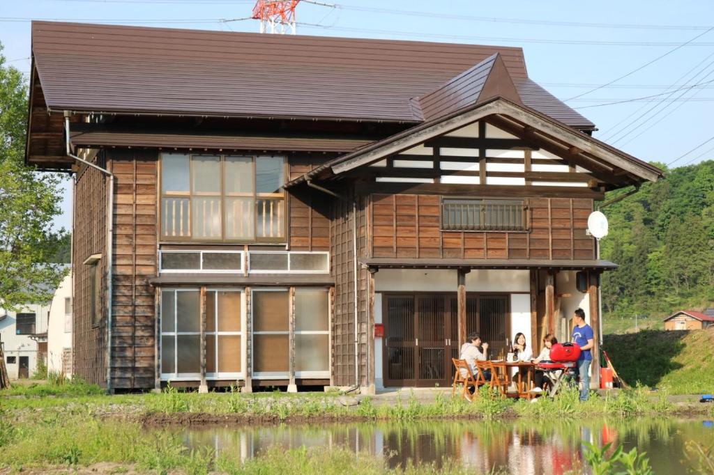 KOME HOME — photo 1