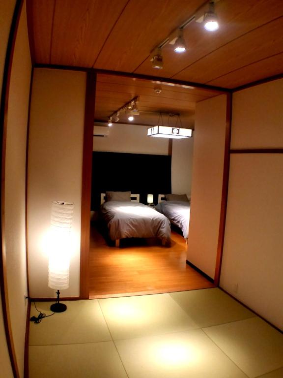 Tsudoh Stay Hikoso photo 2