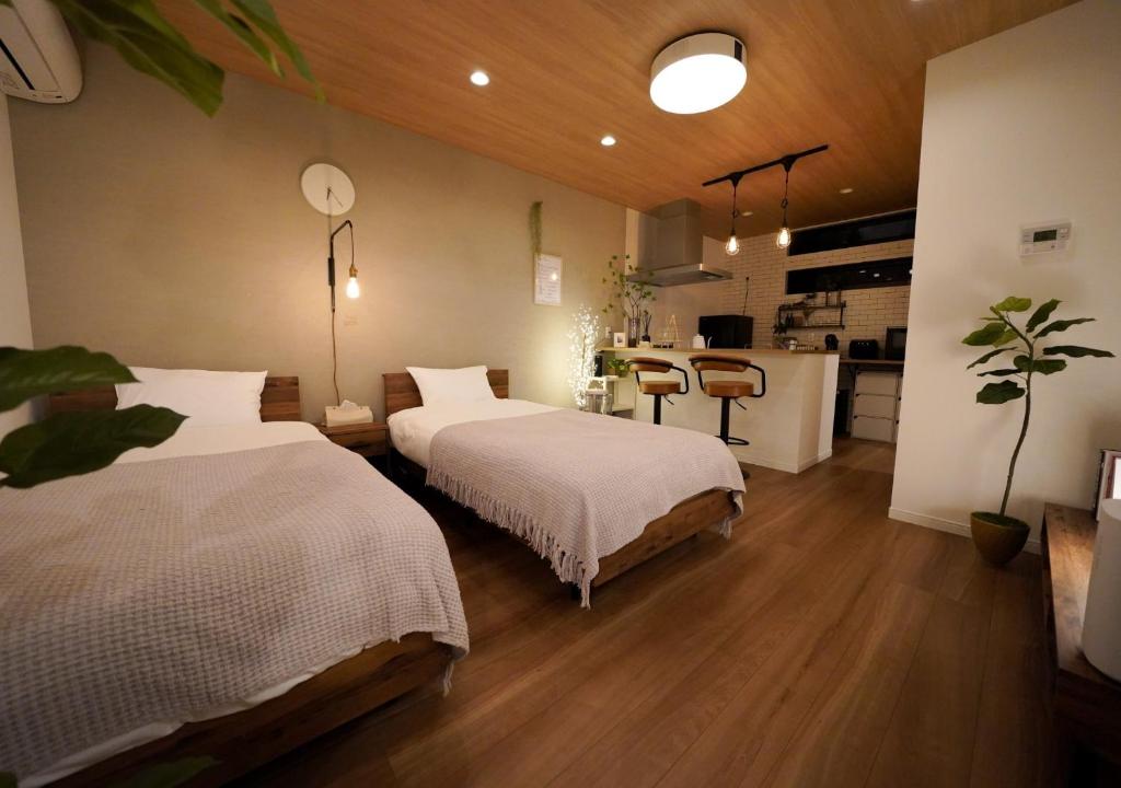 RGH ISHIUCHI BASE - Vacation STAY 15899 photo 2