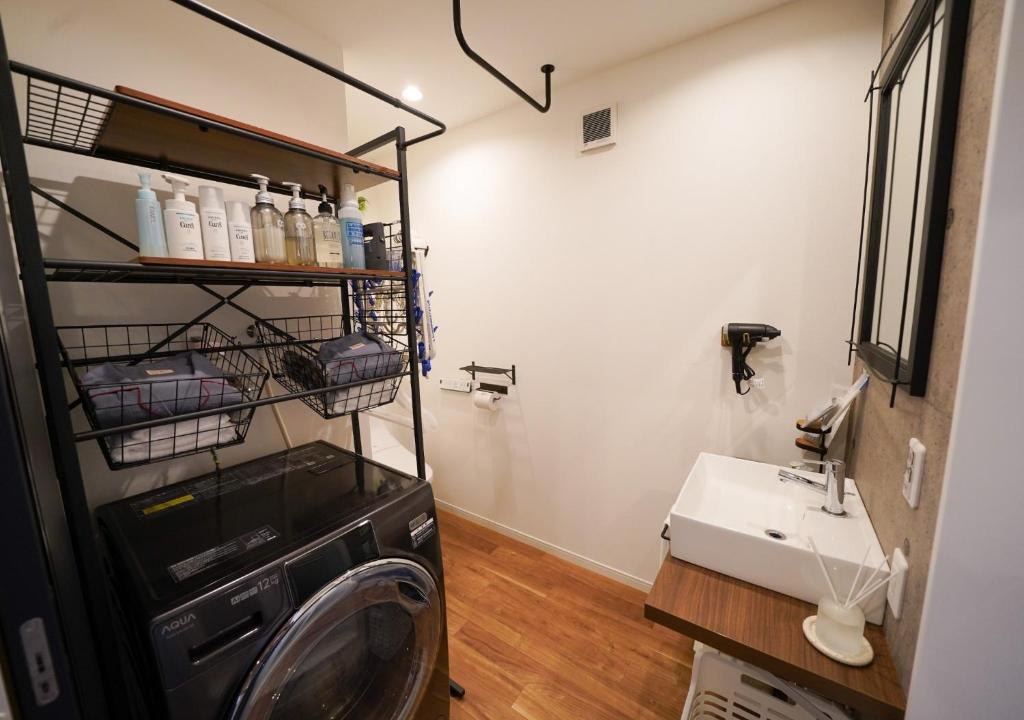 RGH ISHIUCHI BASE - Vacation STAY 15899 photo 3