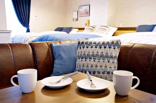 TOMMY CONDOMINIUM WAKASA 601 — photo 1