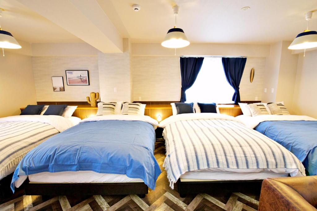 TOMMY CONDOMINIUM WAKASA 601 photo 3
