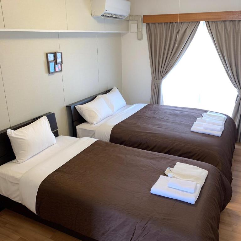 Y' RISE TO HOTEL Miyakojima photo 2