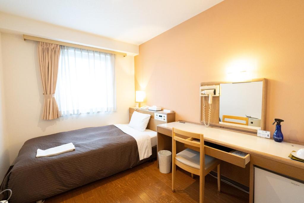 Sapporo Clark Hotel photo 2