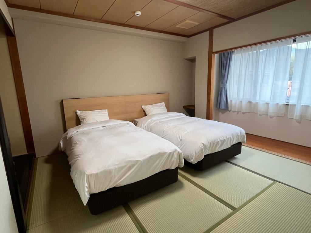 Ureshino Onsen Yusyuku Sarayama photo 2