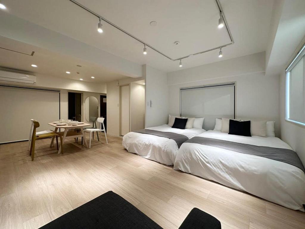 F Style by b hotel - 1BR Apt Great Location for 6Ppl photo 2