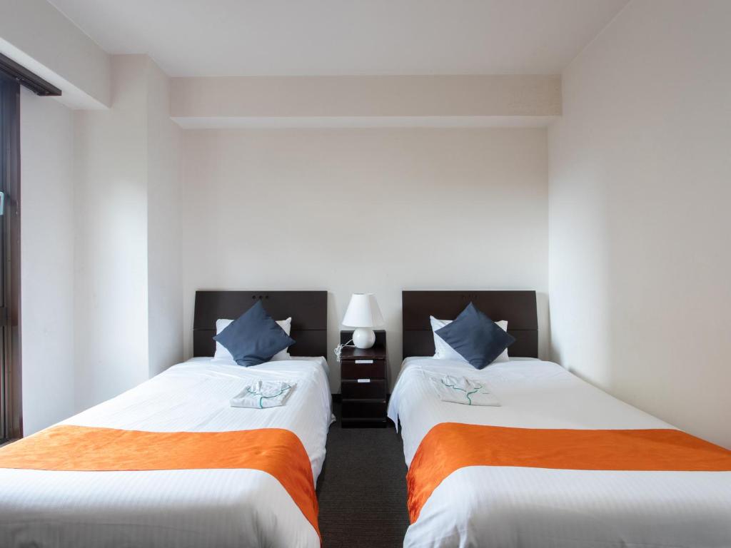 Tabist Sasebo Palace Hotel photo 3