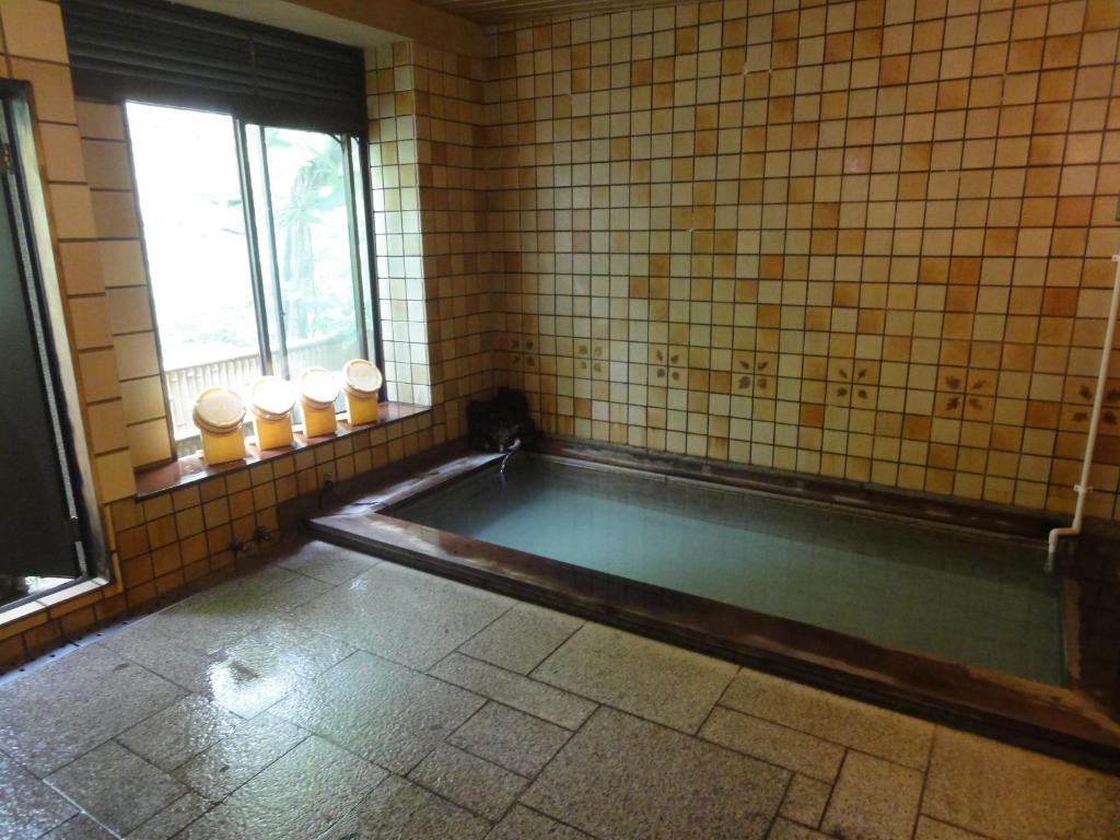 Ryokan Kiritani Hakoneso photo 3
