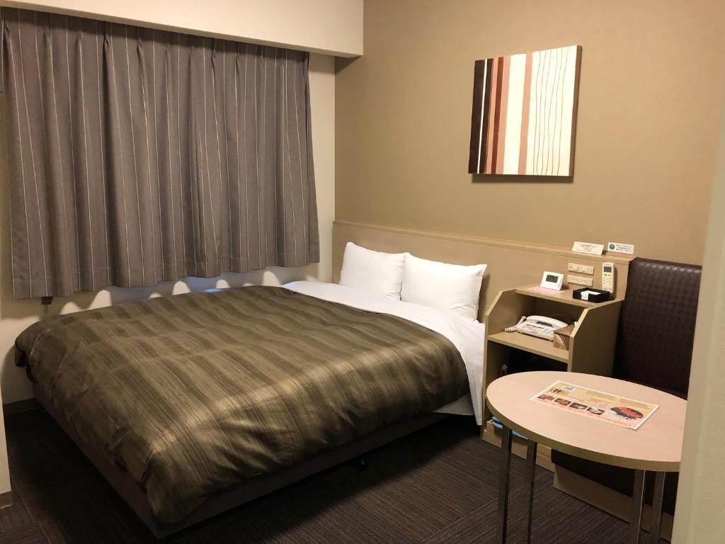 Hotel Route Inn Hashimoto photo 2