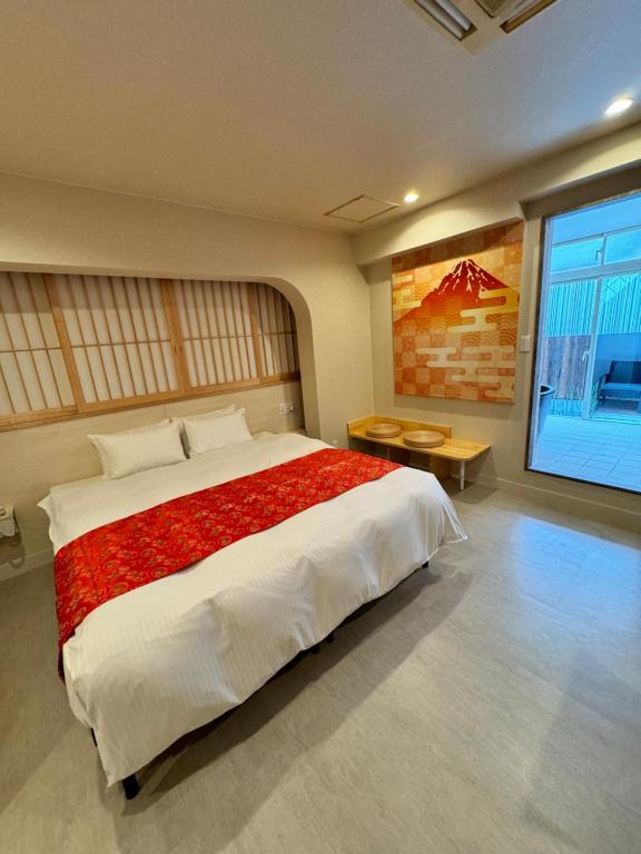 Hotel Be-zen shimanouchi photo 2