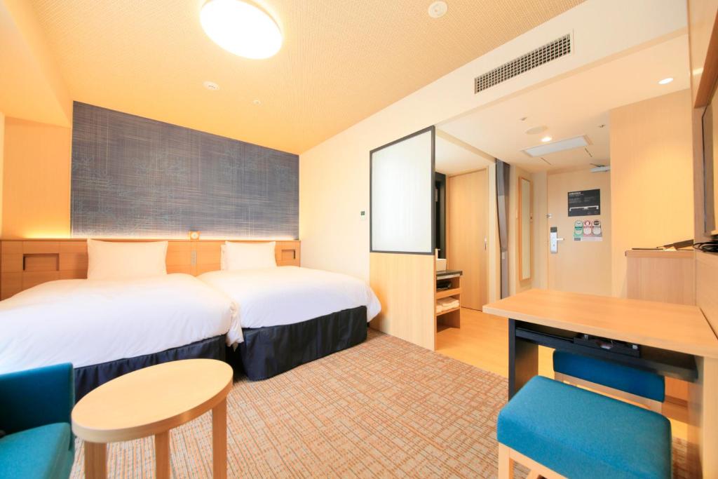 Richmond Hotel Himeji photo 2