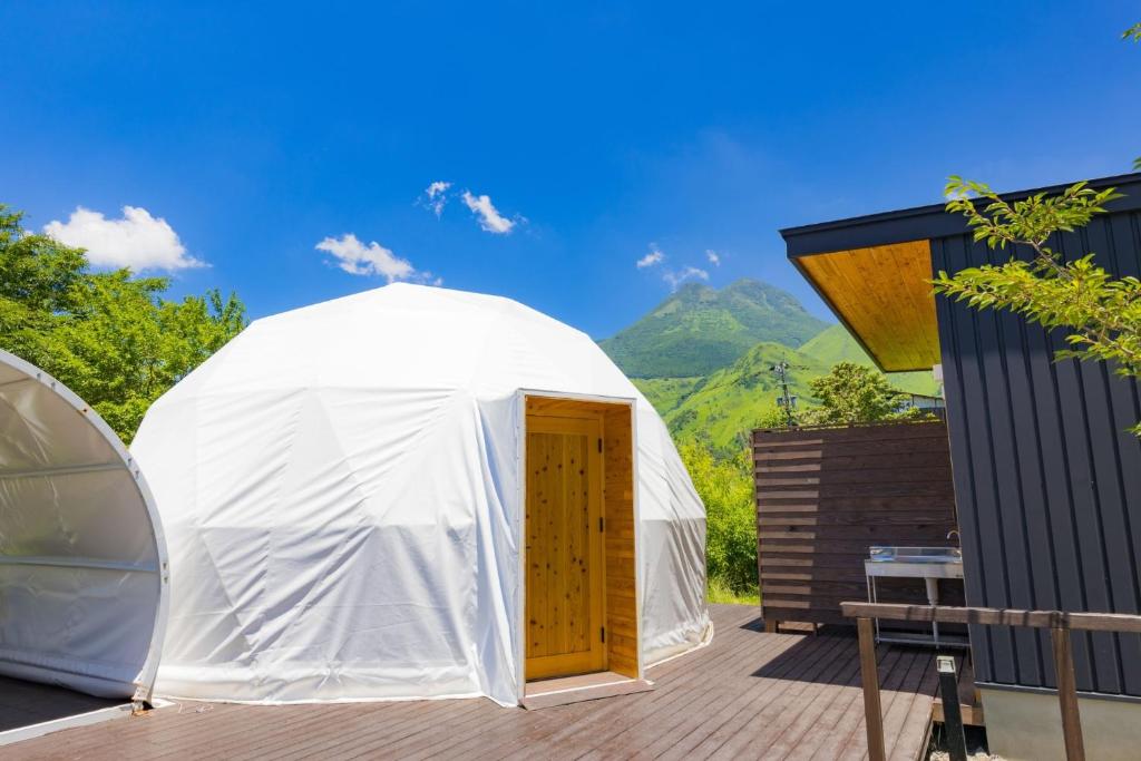 The Village Yufuin Onsen Glamping - Vacation STAY 17998v — photo 1