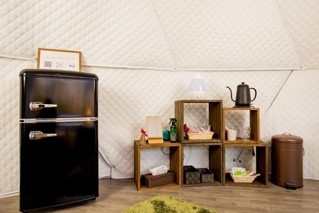 The Village Yufuin Onsen Glamping - Vacation STAY 17998v photo 3
