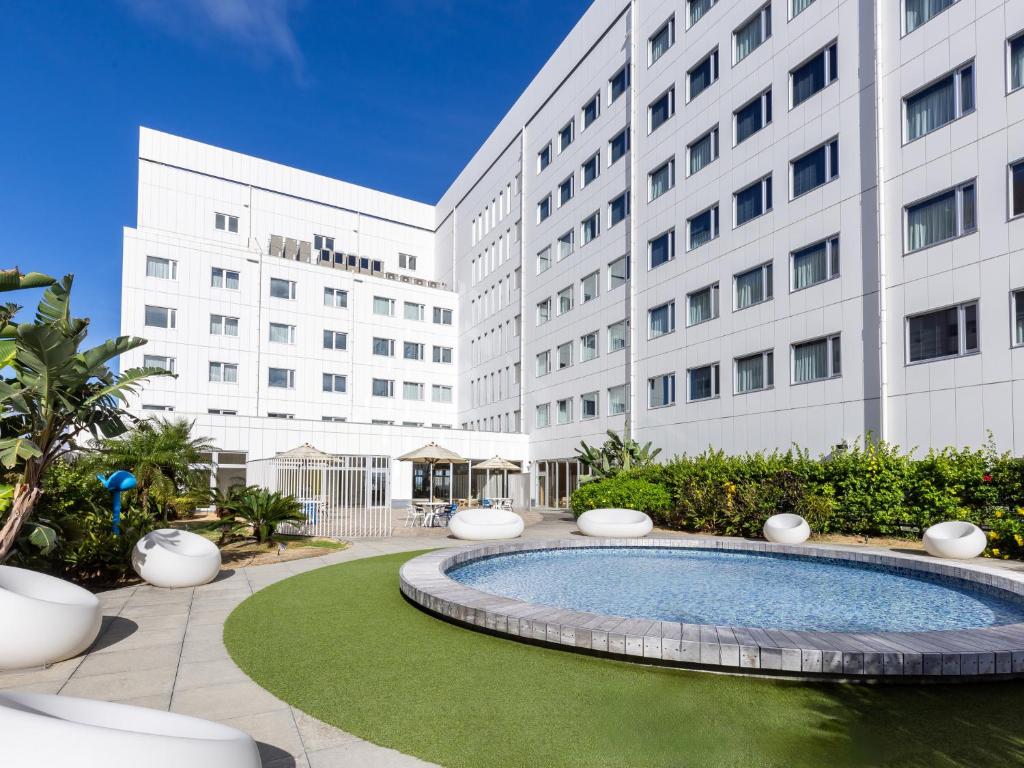 Tokyu Stay Okinawa Naha photo 2