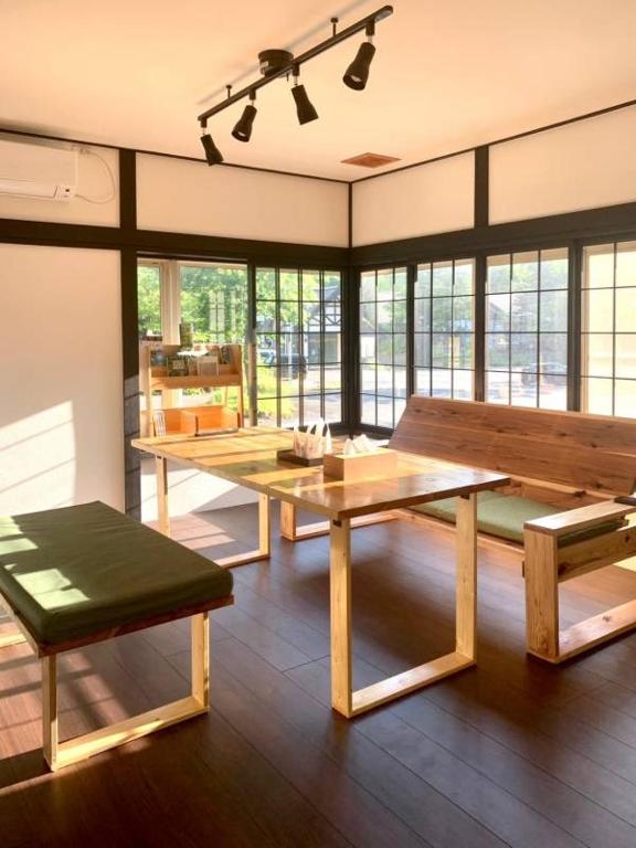 一棟貸宿 奥入瀬屋 — photo 1