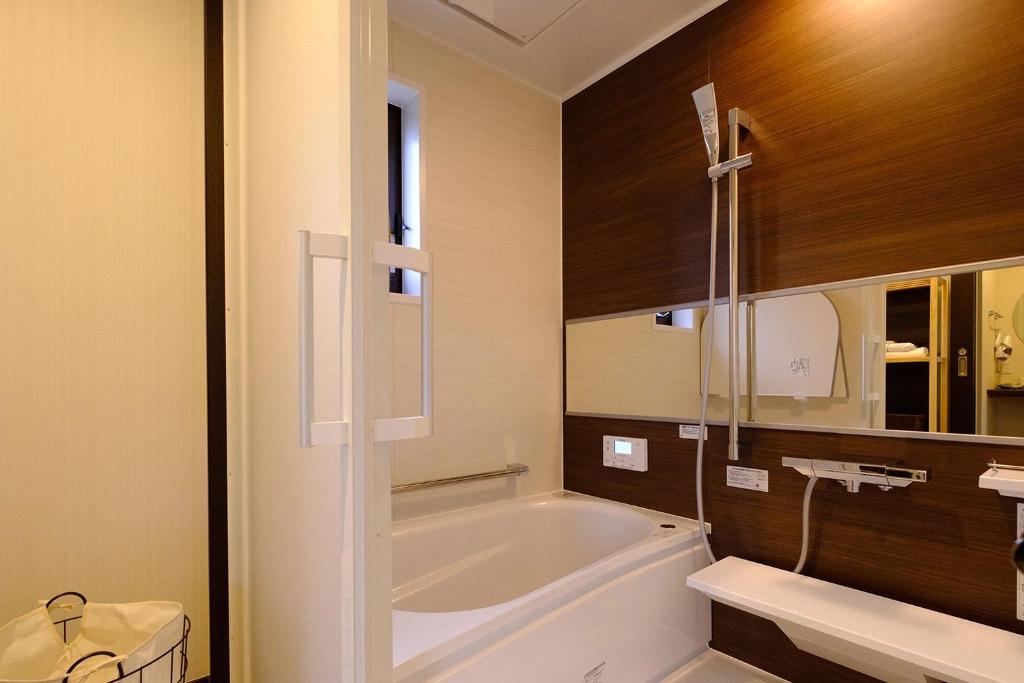 Sense of wonder Yufudake Sanroku Glamping Resort - Vacation STAY 41961v photo 3