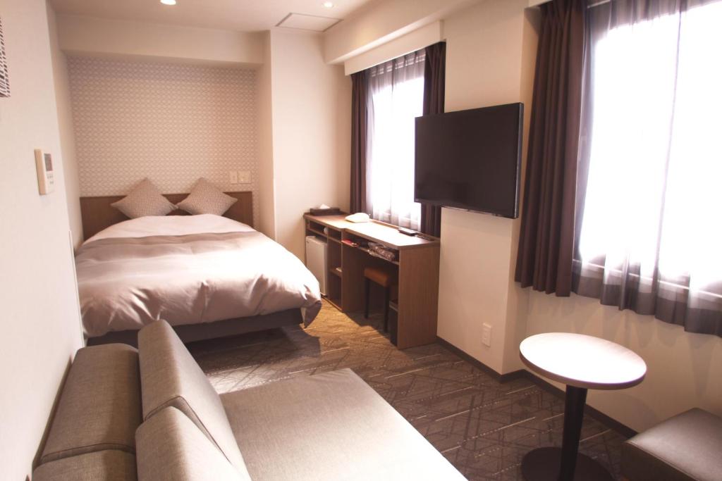 Hotel Sun Royal Utsunomiya photo 2