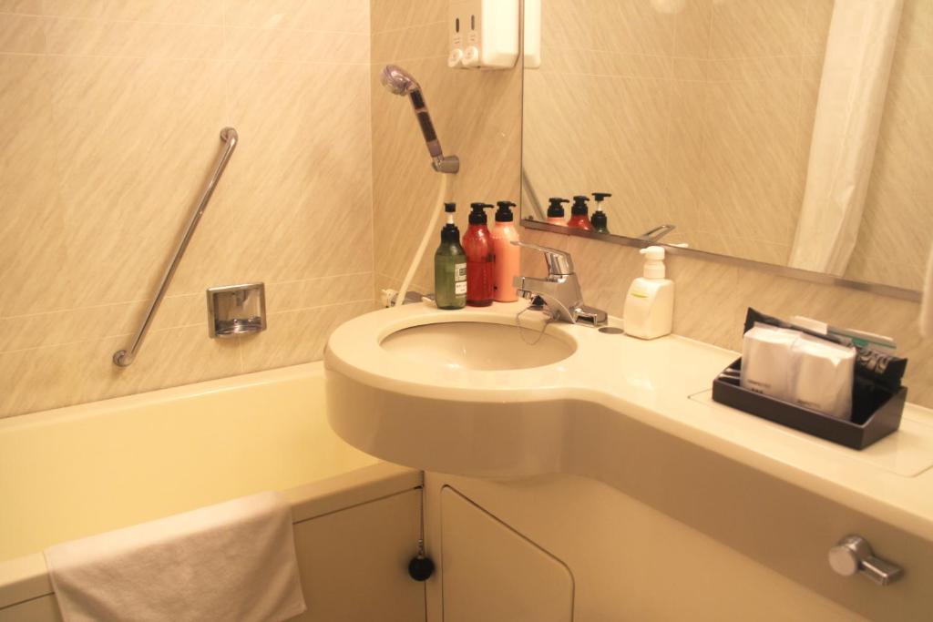 Hotel Sun Royal Utsunomiya photo 3