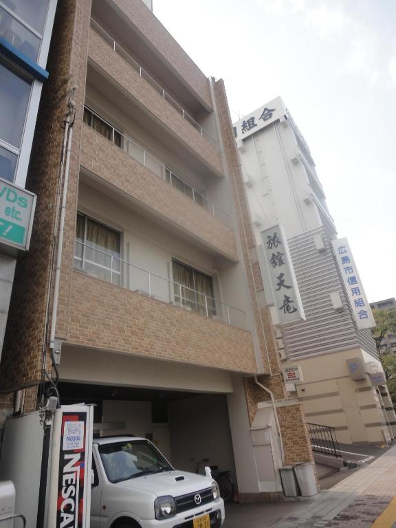 Tenryu Ryokan — photo 1