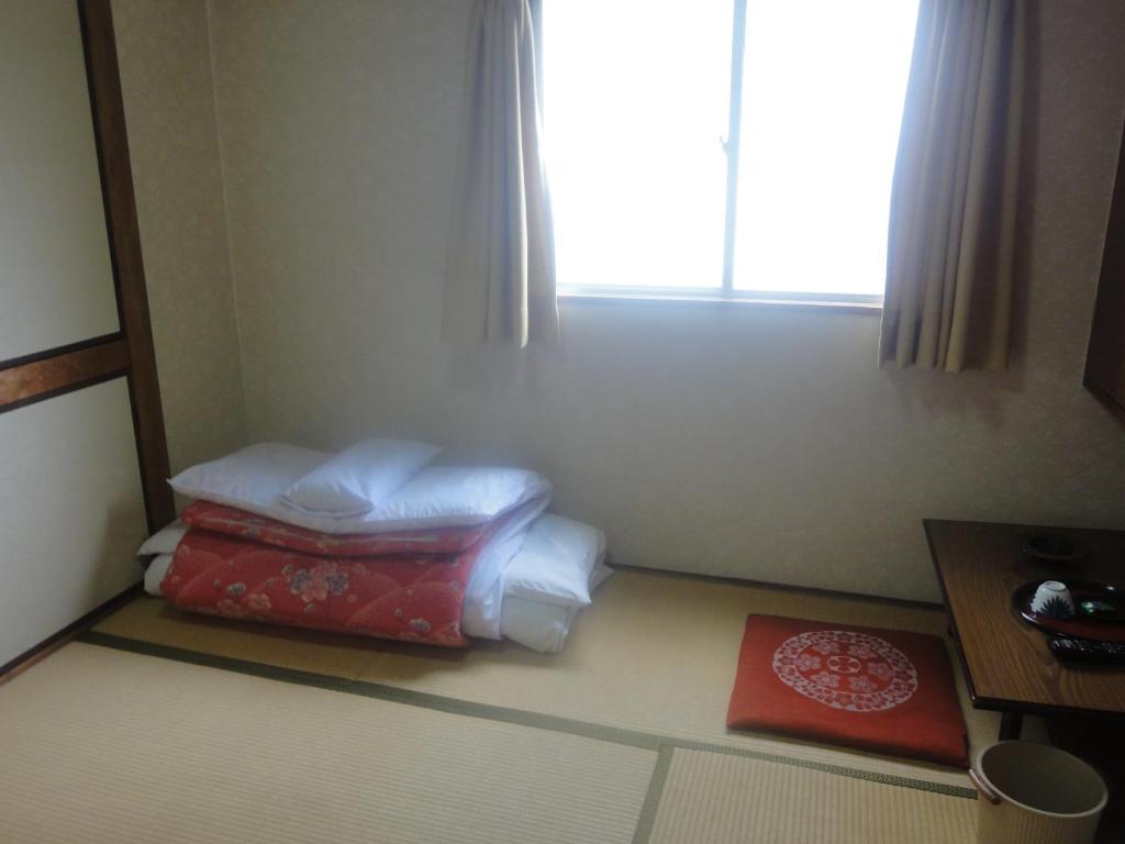 Tenryu Ryokan photo 2
