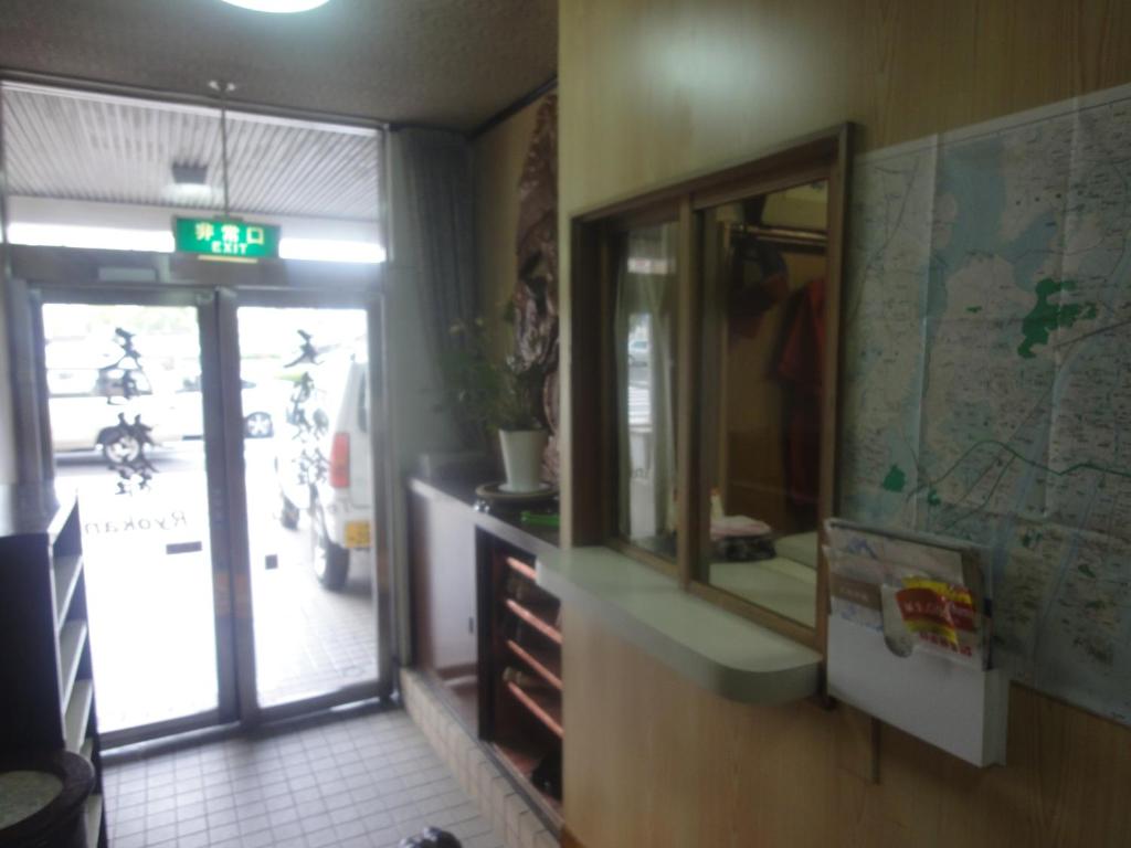 Tenryu Ryokan photo 3