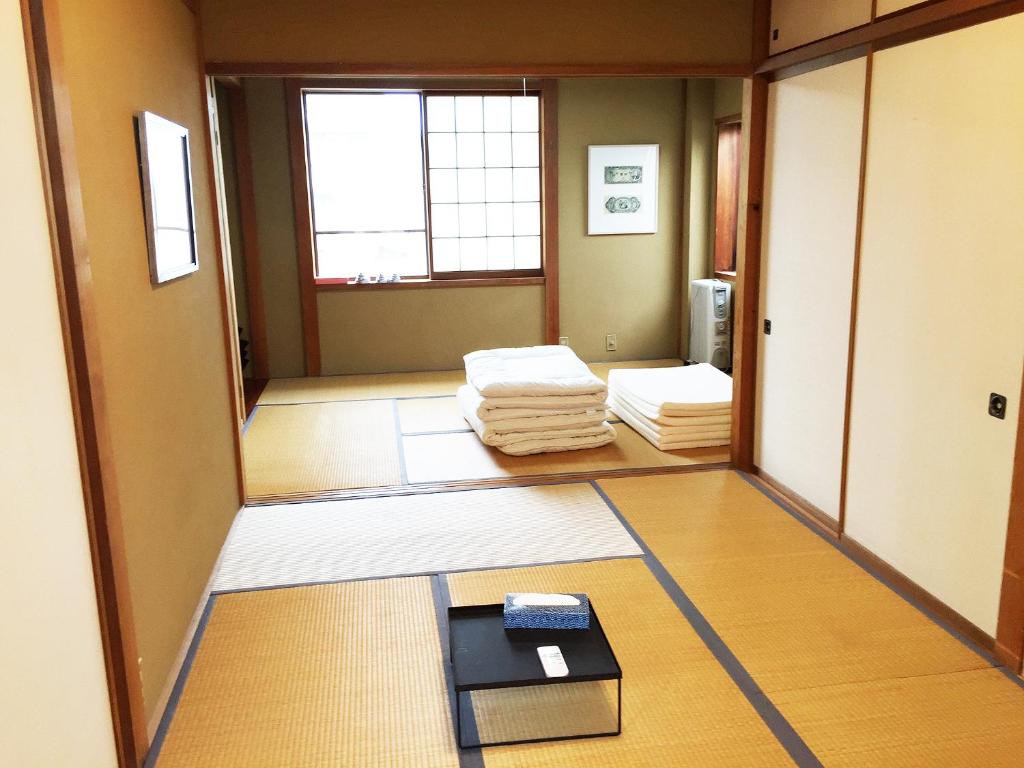Toolate Guesthouse Toyama photo 2